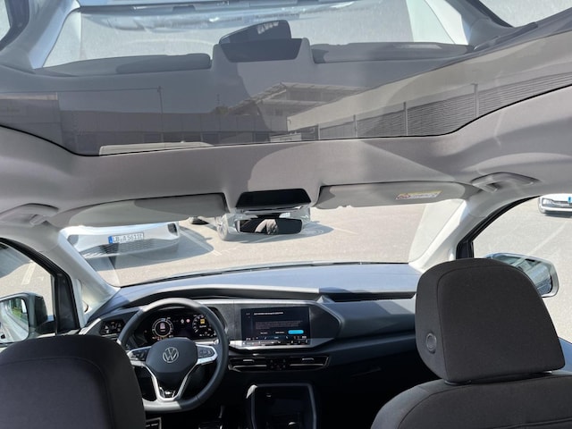 Volkswagen Caddy Life Maxi eHybrid