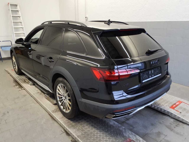 Audi A4 allroad 40 TDI Quattro S-Tronic