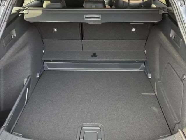 Toyota Corolla Hybride Team D Touring