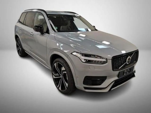 Volvo XC90 AWD Dark T8 Ultra
