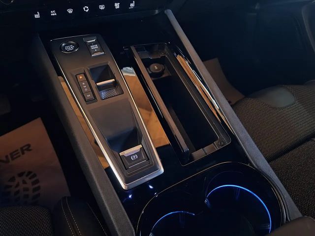 Peugeot 508 Allure Pack BlueHDi EAT8 SW