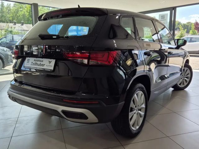 Seat Ateca 1.5 TSI DSG Style