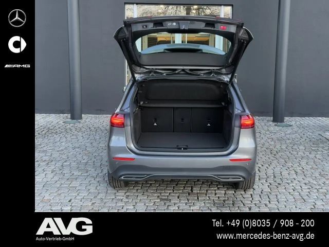 Mercedes-Benz B 180 Progressive