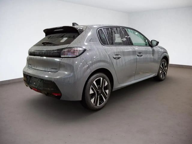 Peugeot E-208 Allure Pack Hybrid