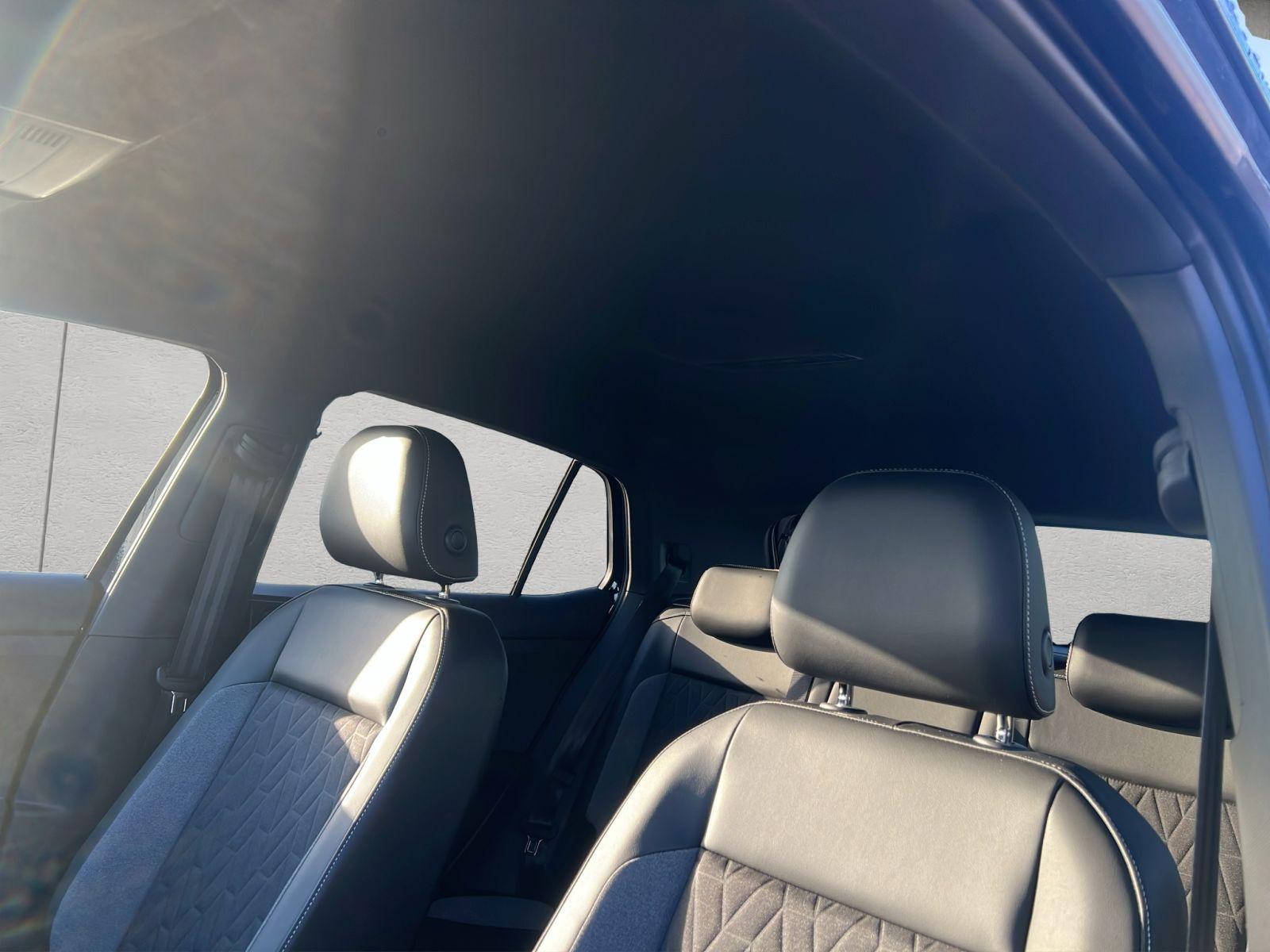 Volkswagen T-Cross 1.0 TSI DSG Life