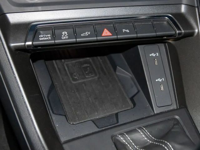 Audi Q3 45 TFSI Hybride S-Line