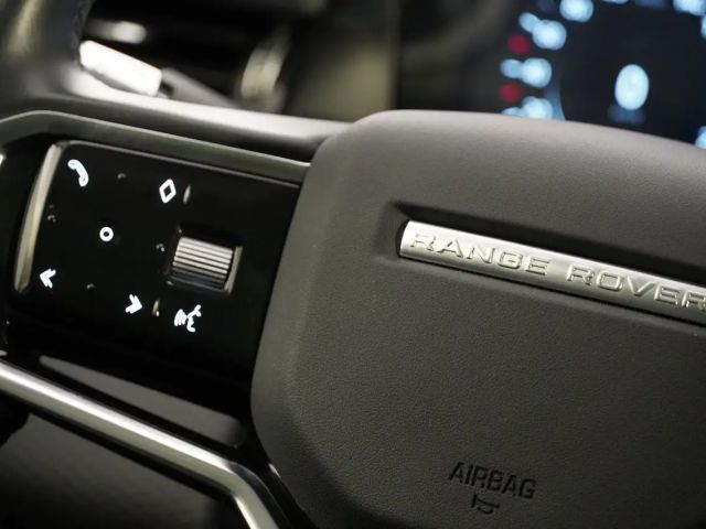 Land Rover Range Rover Evoque AWD D200 S