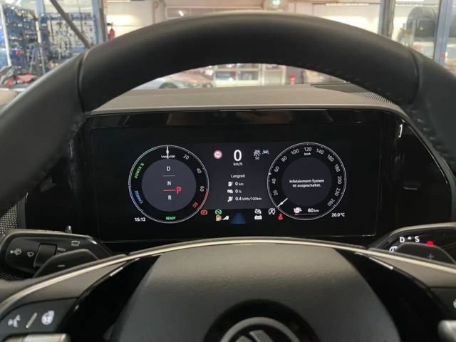 Skoda Kodiaq 1.5 TSI Selection iV