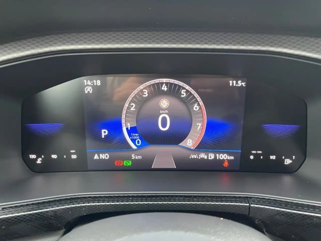 Volkswagen T-Cross DSG Life