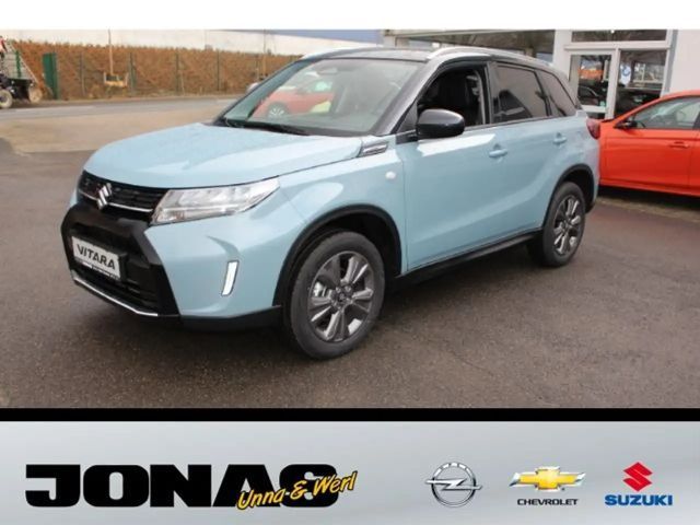 Suzuki Vitara AllGrip Comfort
