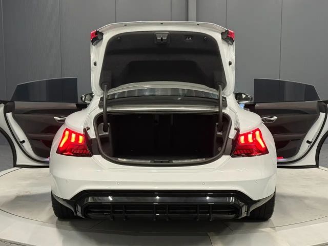 Audi RS e-tron GT Quattro