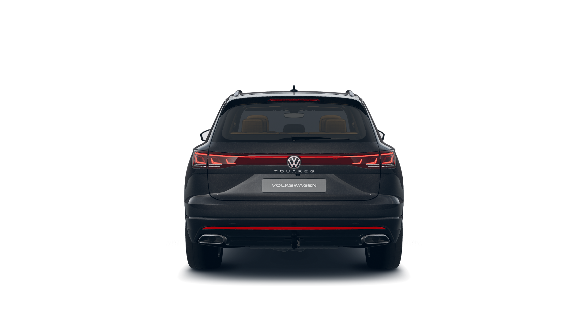 Volkswagen Touareg Elegance Elegance