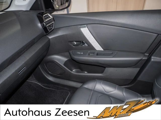 Citroën C4 LEDER NAVI PDC STANDHZ SSD HUD