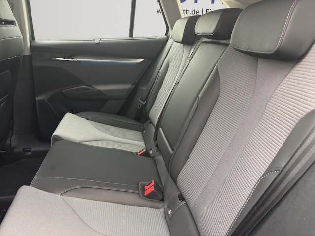 Skoda Enyaq Loft iV 60