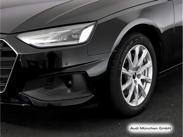 Audi A4 40 TFSI S-Tronic
