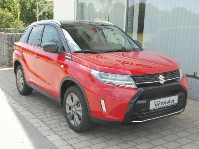 Suzuki Vitara 4x4 Comfort Hybrid