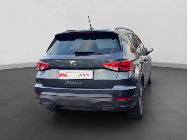 Seat Arona 1.0 TSI DSG Style