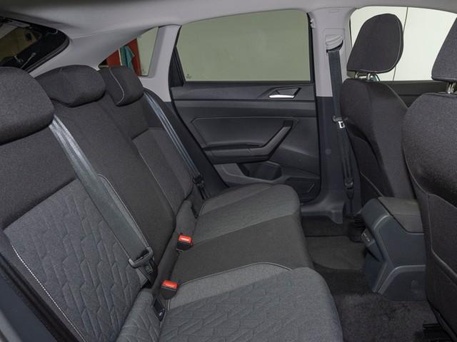 Volkswagen Taigo 1.0 TSI DSG Move