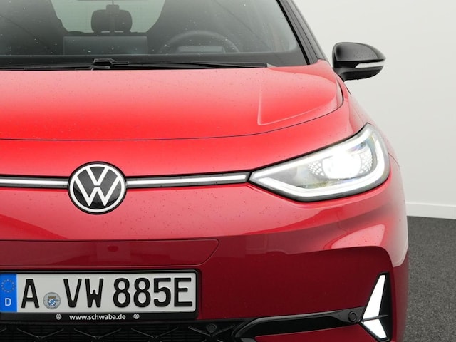 Volkswagen ID.3 GTX IQ.Drive