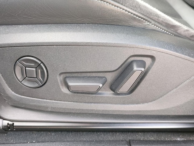 Audi Q3 35 TDI Quattro S-Tronic