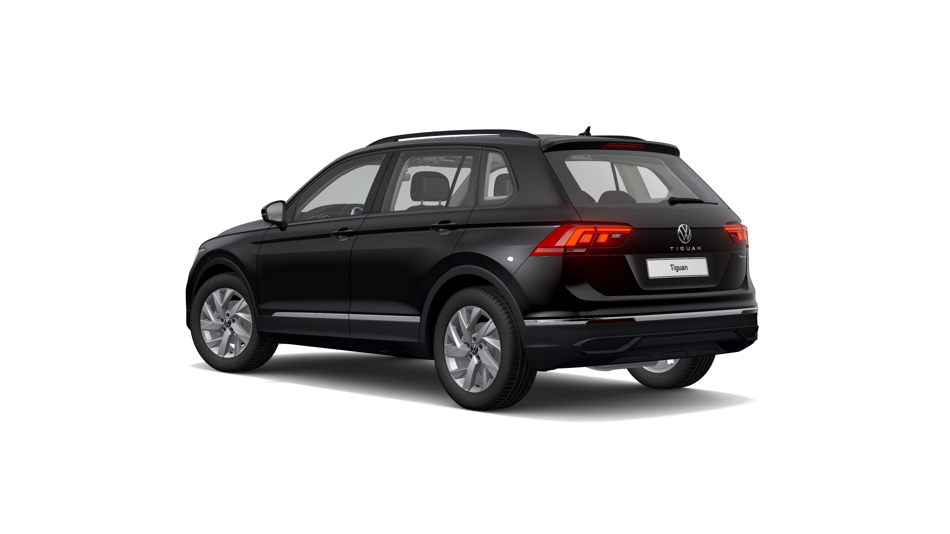 Volkswagen Tiguan 2.0 TDI 4Motion DSG Life