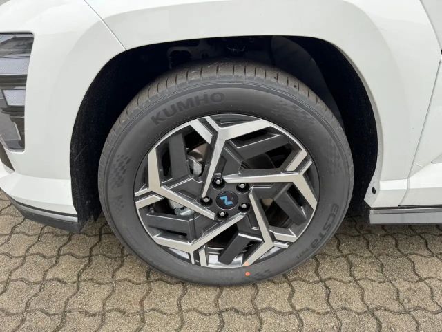 Hyundai Kona 2WD N Line