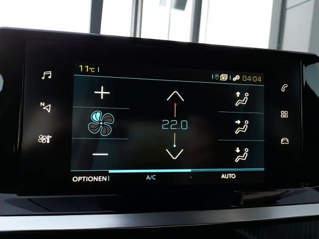 Peugeot E-208 GT-Line