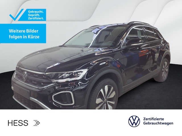 Volkswagen T-Roc 2.0 TDI DSG