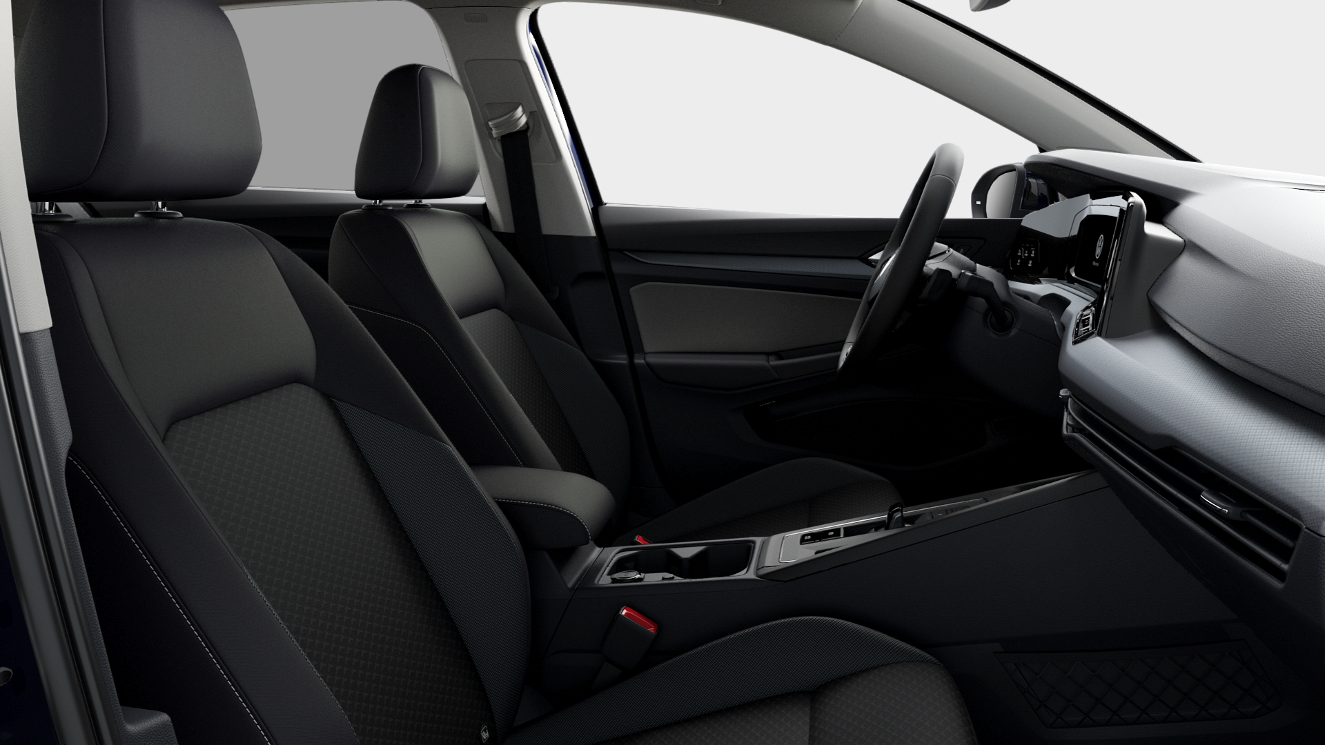 Volkswagen Golf 1.5 eTSI DSG Golf VIII