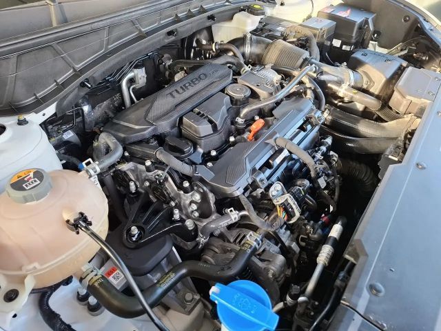 Hyundai Tucson 1.6 Hybrid Prime T-GDi