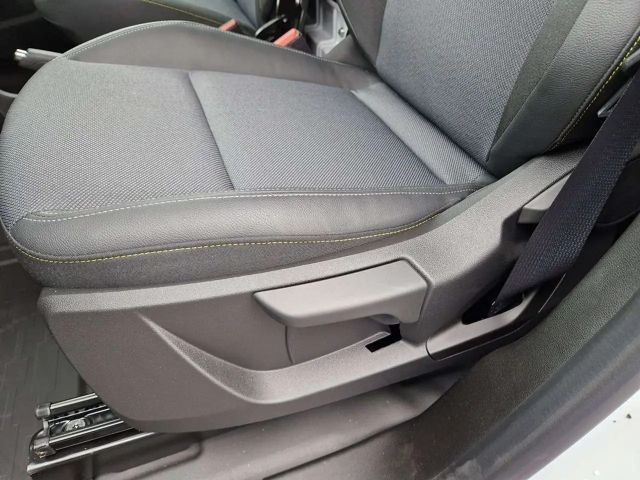 Renault Kangoo TCe 100