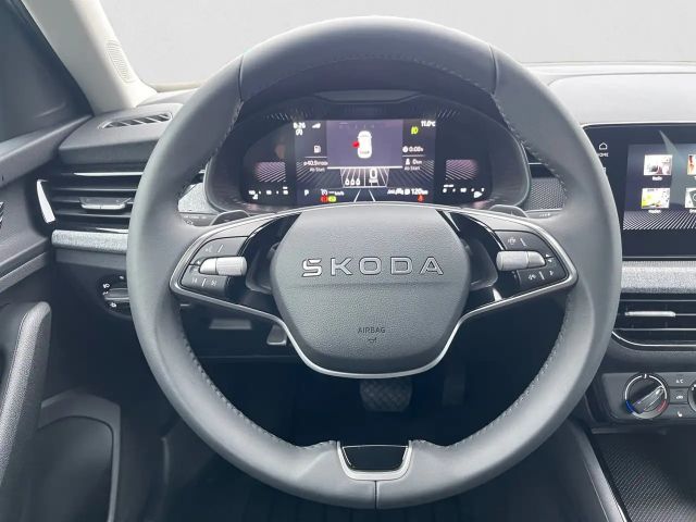 Skoda Kamiq Selection