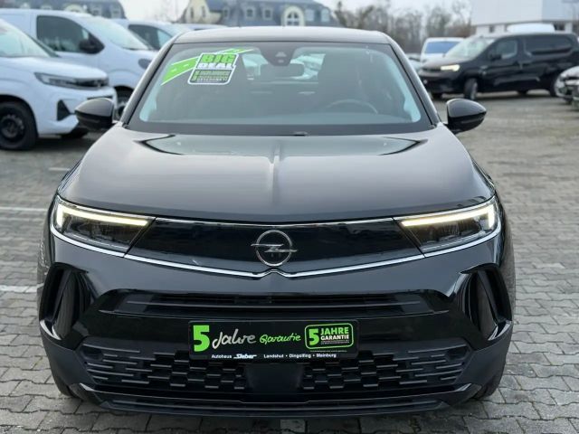 Opel Mokka 1.5 Turbo Edition