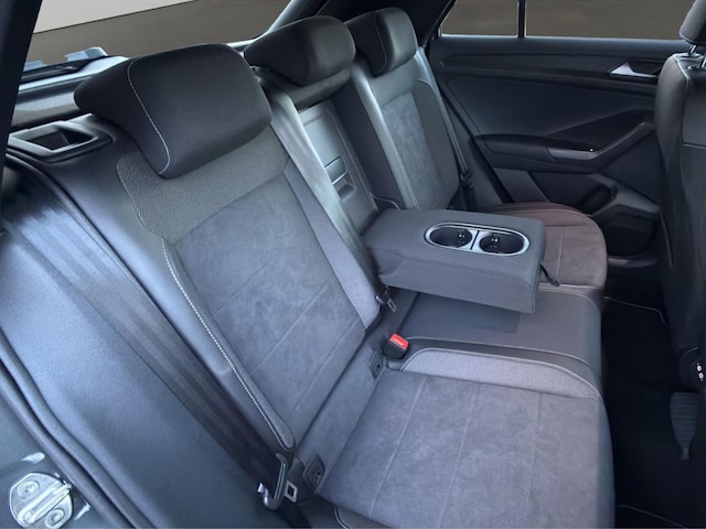 Volkswagen T-Roc 1.5 TSI Style