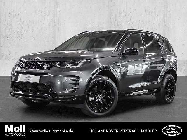 Land Rover Discovery Sport D200 Dynamic SE