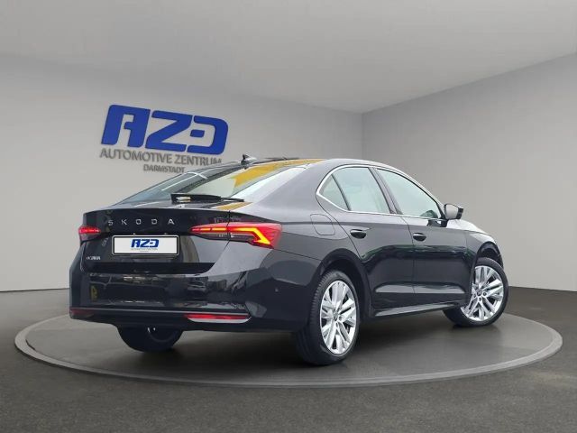 Skoda Octavia 2.0 TDI