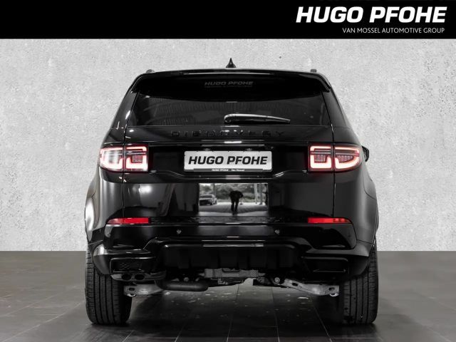 Land Rover Discovery Sport AWD D200 Dynamic SE