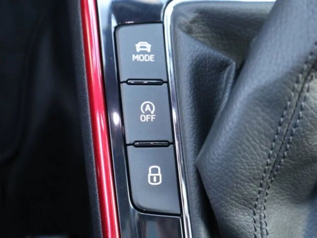 Skoda Fabia 1.0 TSI Monte Carlo