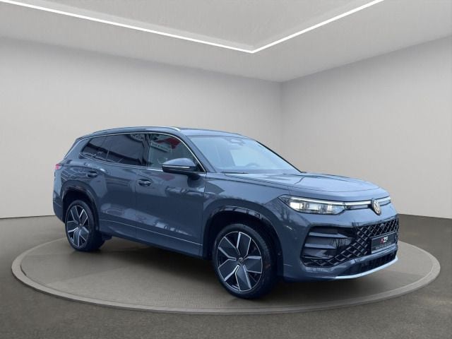 Volkswagen Tayron 2.0 TDI DSG R-Line