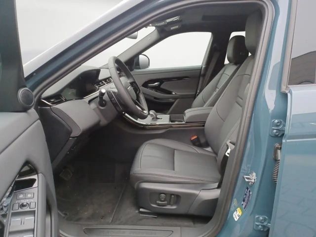 Land Rover Range Rover Evoque S