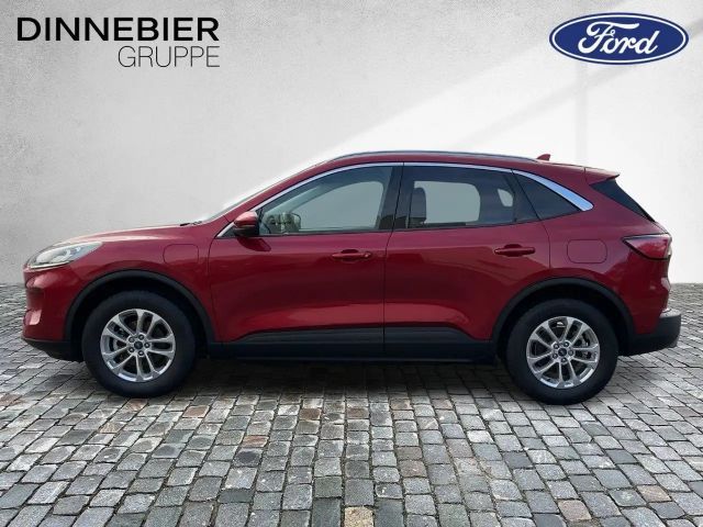 Ford Kuga Titanium X