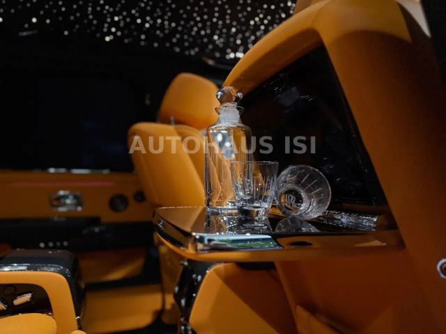 Rolls-Royce Cullinan Series II BLACK BADGE NOVITEC WIDEBODY