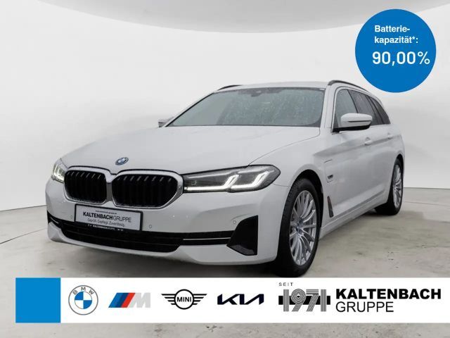 BMW 530 530e Touring