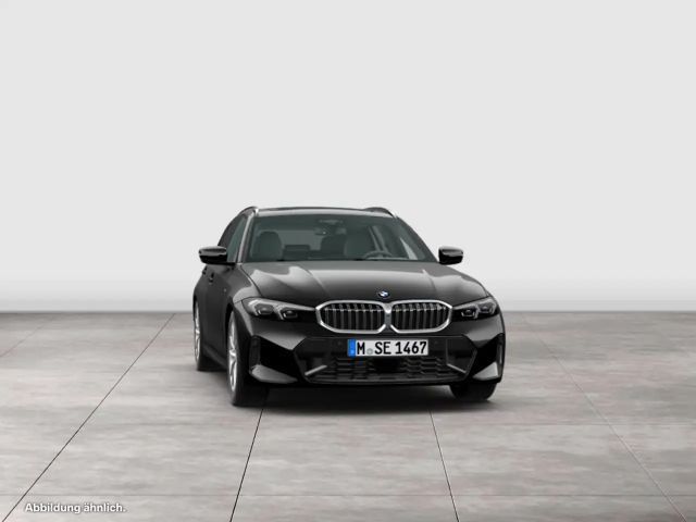 BMW 330 330i M-Sport xDrive