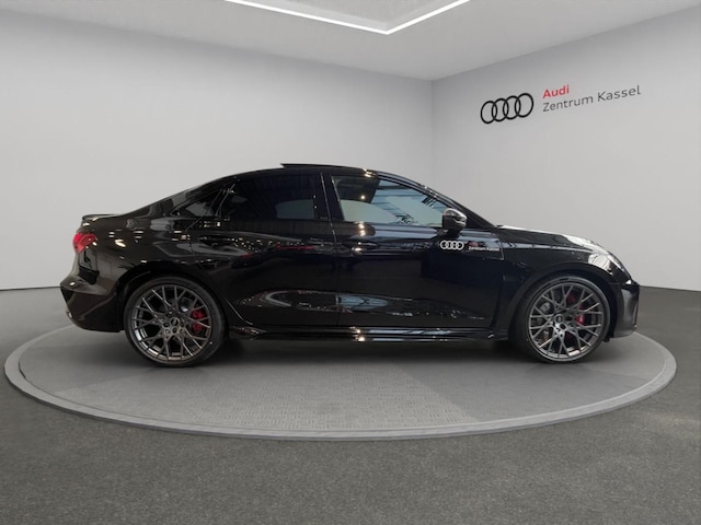 Audi RS3 Quattro S-Tronic Sedan