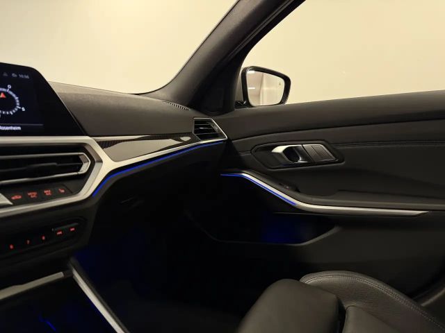 BMW 340 M-Sport Sedan xDrive