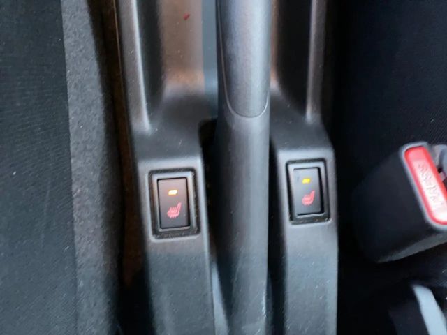 Suzuki Swift Comfort DualJet