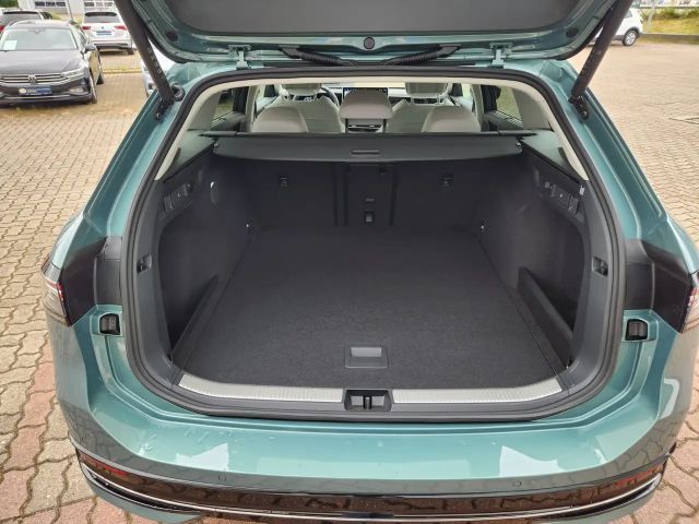 Volkswagen Passat 2.0 TDI DSG Elegance Elegance