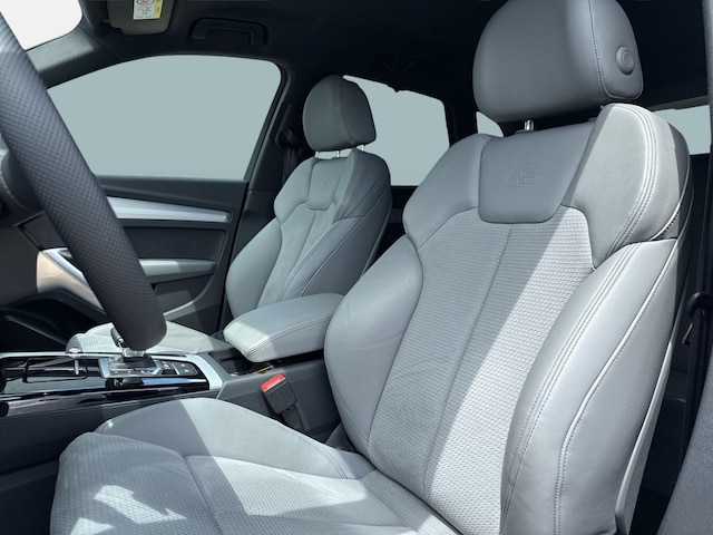 Audi SQ5 SUV TDI tiptronic Audi SQ5 SUV