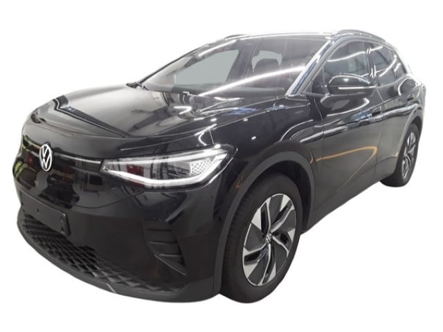 Volkswagen ID.4 IQ.Drive Performance Pro